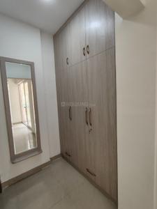 Bedroom Image of 1734 Sq.ft 3 BHK Apartment / Flat for sale in Amrapali Heartbeat City IV, Sector 107 Noida for Rs. 17000000