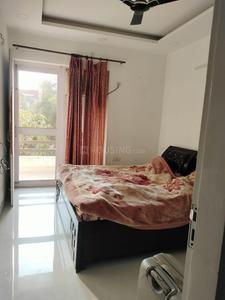 Bedroom Image of 2100 Sq.ft 3.5 BHK Builder Floor for rent in Sector 40 Gurgaon for Rs. 60000