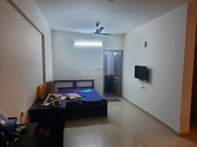 Hall Image of 1700 Sq.ft 3 BHK Apartment / Flat for rent in Hoodi Bengaluru for Rs. 75000