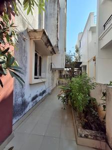 Image of 1600 Sq.ft 3 BHK Villa for sale in New Alkapuri, Vadodara for Rs. 14500000