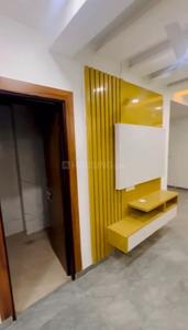 2.5 BHK Flat