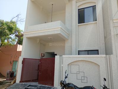 Image of 1000 Sq.ft 4 BHK Duplex for sale in Ansal Colony, Jhansi for Rs. 6700000
