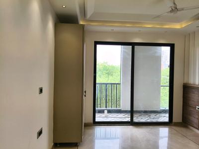 Bedroom Image of 2700 Sq.ft 4 BHK Builder Floor for sale in Malibu Town Floors, Sector 47 Gurgaon for Rs. 38000000