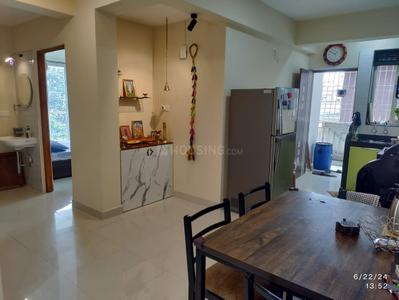 Hall Image of 1431 Sq.ft 2 BHK Apartment / Flat for sale in Porvorim Goa for Rs. 13500000