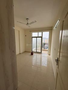 Hall Image of 1680 Sq.ft 3 BHK Apartment / Flat for rent in Omaxe The Palace, Gomti Nagar Lucknow for Rs. 33000