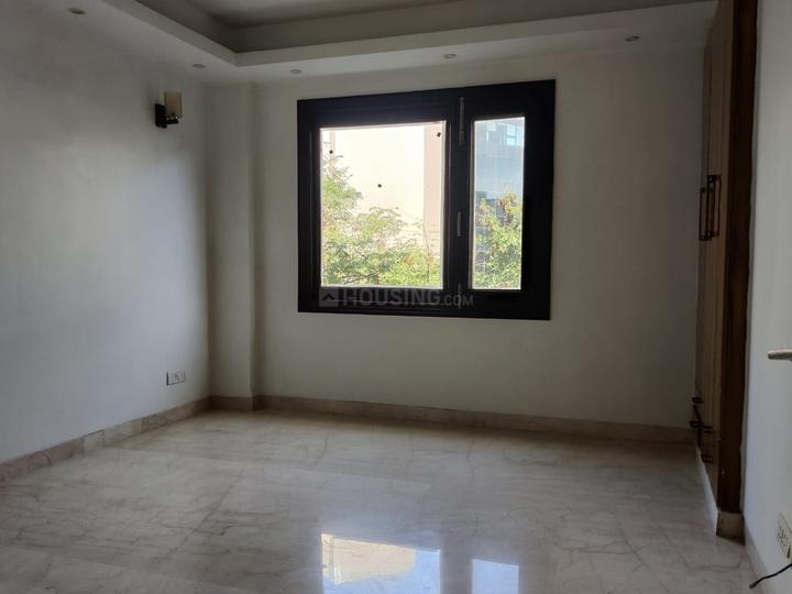 Safdarjung Enclave Bedroom 1
