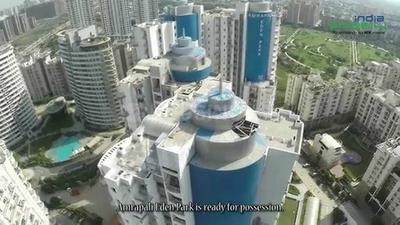 Image of 1140 Sq.ft 2 BHK Apartment / Flat for sale in Amrapali Eden Park, Sector 50, Noida for Rs. 13000000