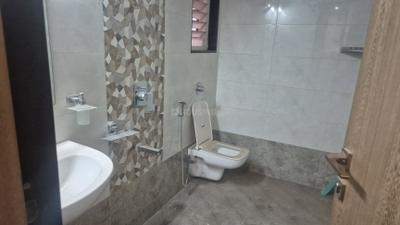 Image of 1600 Sq.ft 3 BHK Apartment / Flat for rent in S K Venkateshwara Heights, Baner, Pune for Rs. 60000