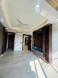 Hall Image of 2800 Sq.ft 4 BHK Builder Floor for sale in DLF Phase 3 Gurgaon for Rs. 34500000