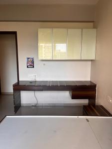 Bedroom Image of 2432 Sq.ft 4.5 BHK Apartment / Flat for sale in Raheja Acropolis, Chembur Mumbai for Rs. 80000000
