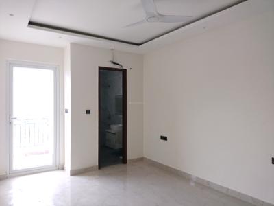 Bedroom Image of 1620 Sq.ft 3 BHK Builder Floor for sale in Amolik Aster Woods, Sector 98 Faridabad for Rs. 14500000