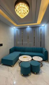 Hall Image of 900 Sq.ft 2 BHK Builder Floor for sale in Kharar Mohali for Rs. 3680000