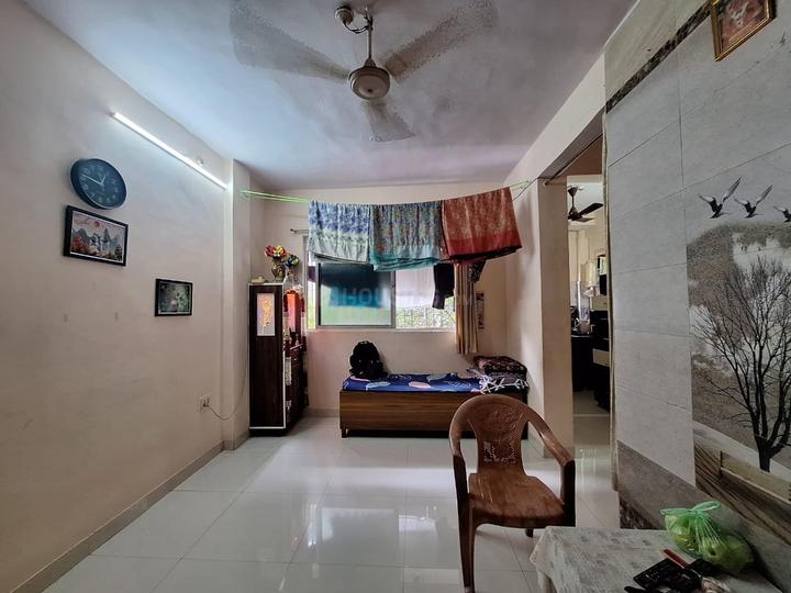 Sai Anant CHS Sector 17 Koparkhairane Main Image 1