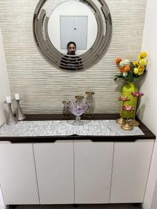 Image of 1820 Sq.ft 3 BHK Apartment / Flat for rent in Thiruvanmiyur, Chennai for Rs. 90000