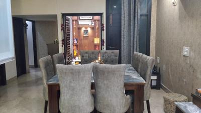 2.5 BHK Flat