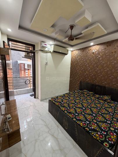 Rahul Associates and Builders Bedroom 1