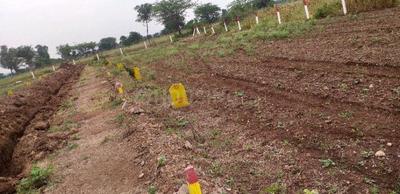 Image of 5680 Sq.ft Residential Plot / Land for sale in Shirur, Pune for Rs. 2050000