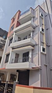 Image of 810 Sq.ft 2 BHK Apartment / Flat for sale in Garia, Sonarpur, Kolkata for Rs. 5000000