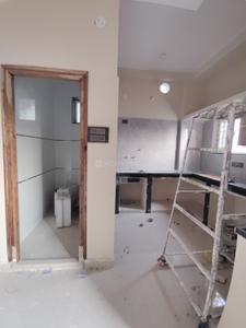 Kitchen Image of 3200 Sq.ft 5 BHK Independent House for sale in Bahadurpally Hyderabad for Rs. 16400000