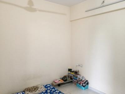 Bedroom Image of 500 Sq.ft 1 BHK Apartment / Flat for sale in Squarefeet Joy Square, Koliwada Thane for Rs. 4099999