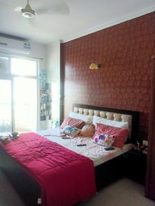 Bedroom Image of 1850 Sq.ft 3 BHK Apartment / Flat for sale in Amrapali Sapphire, Sector 45 Noida for Rs. 23500000