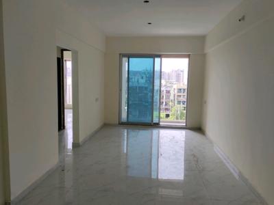 Living Room Image of 1150 Sq.ft 2 BHK Apartment / Flat for sale in Payal Paradise, Ulwe Navi Mumbai for Rs. 12000000