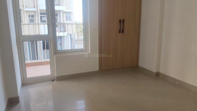 Bedroom Image of 2300 Sq.ft 4 BHK Apartment / Flat for sale in Terra Castle, Jhundpuri Bhiwadi for Rs. 6600000