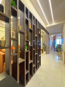Image of 1955 Sq.ft 3 BHK Apartment / Flat for sale in DS Sangam Grand, K R Puram, Bengaluru for Rs. 18500000
