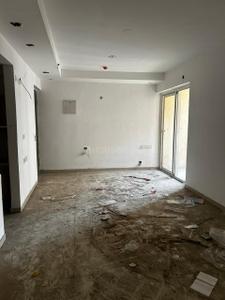 Hall Image of 700 Sq.ft 1 RK Apartment / Flat for rent in SG Shikhar Height, Siddharth Vihar Ghaziabad for Rs. 16500