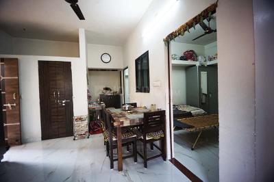 Hall Image of 2043 Sq.ft 4 BHK Independent House for sale in Amraiwadi Ahmedabad for Rs. 19500000