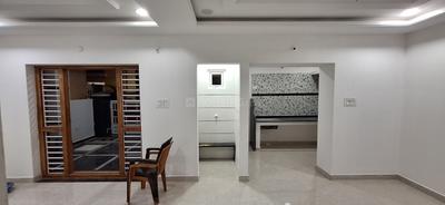 Hall Image of 2000 Sq.ft 4 BHK Independent House for sale in Kowkoor Secunderabad for Rs. 13500000