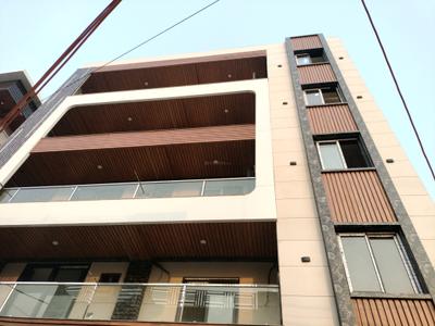 Building Image of 1250 Sq.ft 4 BHK Builder Floor for sale in Deenpur New Delhi for Rs. 13500000