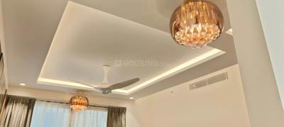 Hall Image of 1116 Sq.ft 2 BHK Apartment / Flat for sale in Velachery Chennai for Rs. 11160000