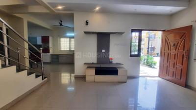 Hall Image of 1760 Sq.ft 3.5 BHK Villa for sale in Heritage County by Heritage Homes, Sarjapur Bengaluru for Rs. 15380000
