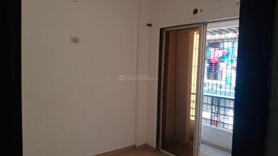 Bedroom Image of 685 Sq.ft 1 BHK Apartment / Flat for sale in Ulwe Navi Mumbai for Rs. 4250000