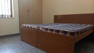 Bedroom Image of 2211 Sq.ft 2 BHK Independent House for rent in Sector 41 Gurgaon for Rs. 50000