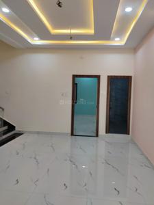 Hall Image of 3000 Sq.ft 4 BHK Duplex for sale in Sainikpuri Secunderabad for Rs. 21000000