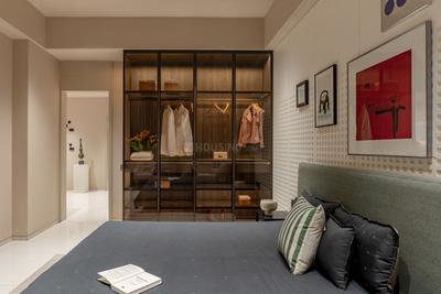 Hall Image of 3020 Sq.ft 4 BHK Apartment / Flat for sale in Shilp Residency, Gota Ahmedabad for Rs. 20000000