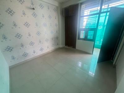 Bedroom Image of 1100 Sq.ft 3 BHK Apartment / Flat for sale in Mansarovar Jaipur for Rs. 5500000