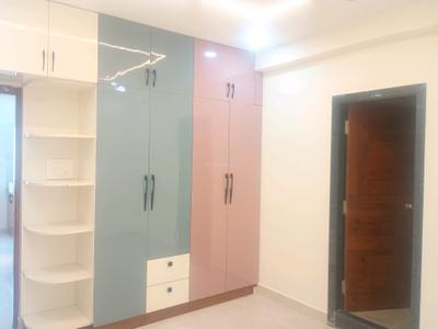 Bedroom Image of 1737 Sq.ft 3 BHK Apartment / Flat for sale in Bandlaguda Jagir Hyderabad for Rs. 14500007
