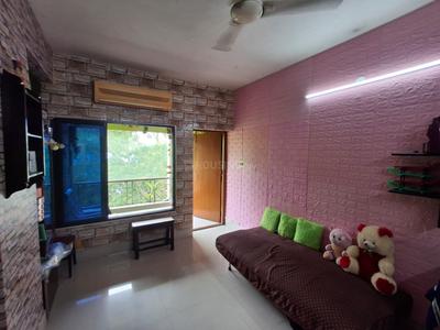 Hall Image of 1239 Sq.ft 3 BHK Apartment / Flat for sale in Builder Surya Tower, Purba Barisha Kolkata for Rs. 6850000