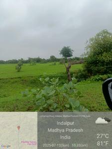 Image of 44515 Sq.ft Residential Plot / Land for sale in Bangrasia, Bhopal for Rs. 38500000