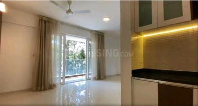 Kitchen Image of 1040 Sq.ft 2 BHK Apartment / Flat for sale in Legacy Aqua Life, Ravet Pune for Rs. 7800000