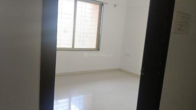 Bedroom Image of 1240 Sq.ft 3 BHK Apartment / Flat for sale in Mio Pallazzo, Kharadi Pune for Rs. 13500000