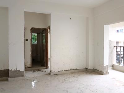 Living Room Image of 1200 Sq.ft 3 BHK Apartment / Flat for sale in Santoshpur Kolkata for Rs. 8400000