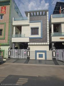 Building Image of 2180 Sq.ft 3 BHK Villa for sale in Chitkul-Patancheru Sangareddy for Rs. 12000000