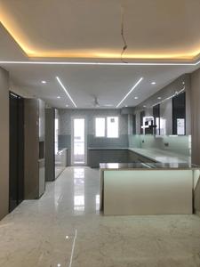 Kitchen Image of 4050 Sq.ft 4 BHK Builder Floor for sale in Green Field Colony Faridabad for Rs. 32500000