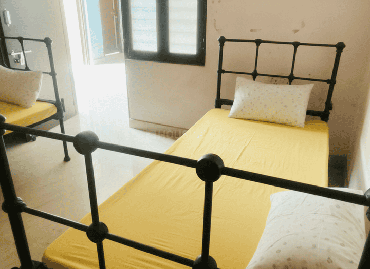 White House Bedroom 1