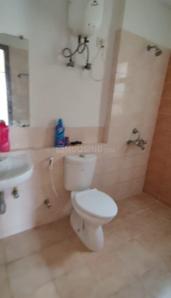 Image of 812 Sq.ft 2 BHK Apartment / Flat for rent in Unitech Uniworld City, New Town, Kolkata for Rs. 33000
