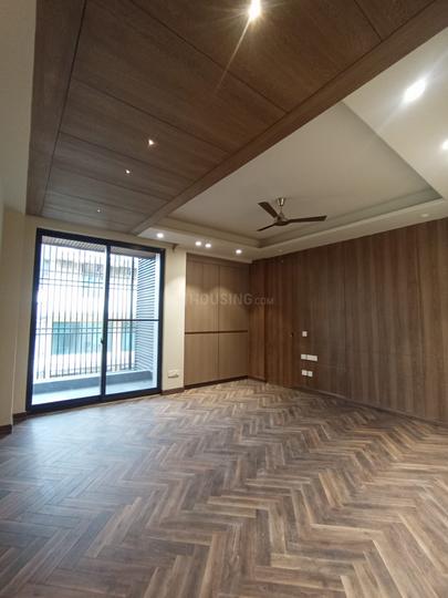 Greater Kailash I Bedroom 1